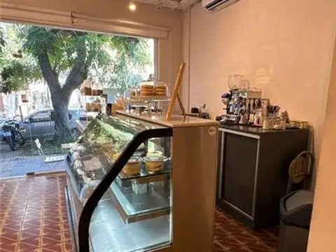 OPORTUNIDAD DE NEGOCIO VENTA FONDO DE COMERCIO