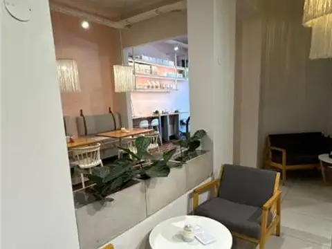 Fondo Comercio en Venta en Centro, USD 40.000