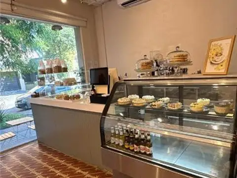 Fondo Comercio en Venta en Centro, USD 70.000