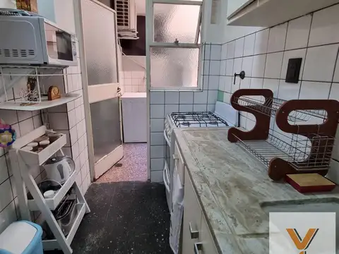Departamento en Alquiler al Norte