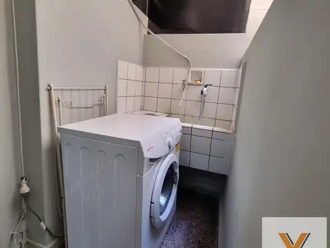 Departamento en Alquiler 40 años