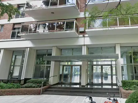 Edificio Rivarola, Lindisima vista al rio! con seguridad