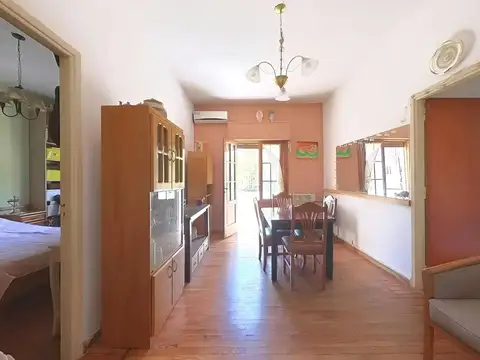 Depto Tipo Casa en Venta de 3 ambientes