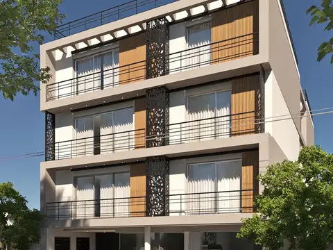 Departamento en Venta Apto profesional