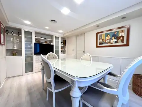 Departamento en Venta 20 años