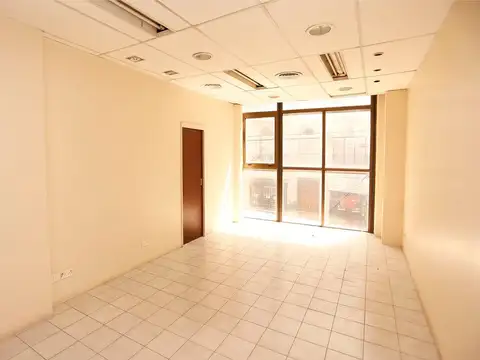 ALQUILER OFICINAS/CONSULTORIOS BARRIO NORTE