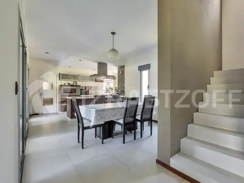 Casa en Venta 13 años