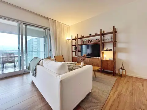 Departamento en Alquiler 11 años
