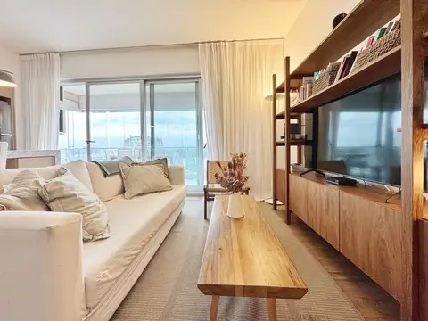 Departamento en Alquiler en Nordelta Yoo Nordelta, USD 1.350