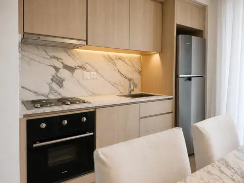 Departamento en Alquiler de 2 ambientes