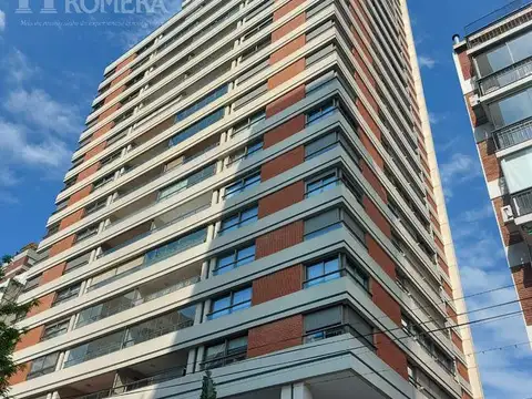Departamento en Alquiler de 4 ambientes