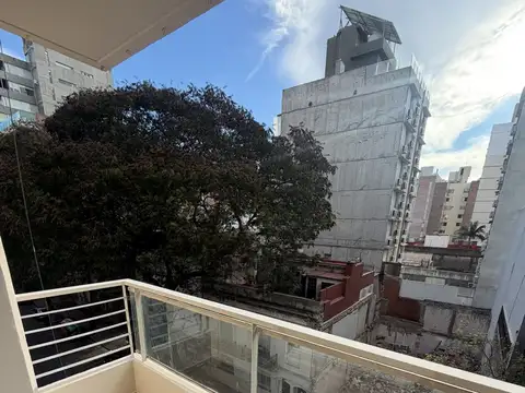 Departamento en Alquiler 15 años