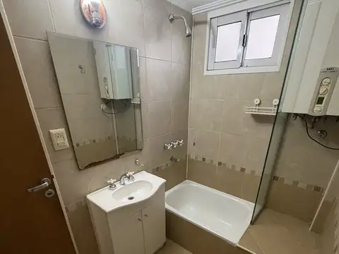 Departamento en Alquiler al Oeste