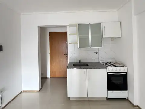 Departamento en Alquiler de Monoambiente