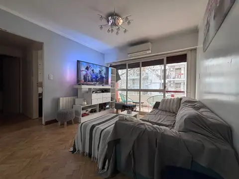 Departamento en Venta 45 años