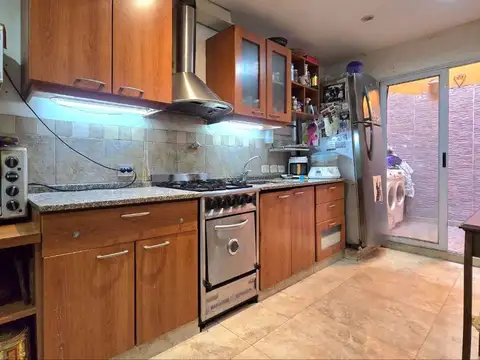 Avenida Chorroarín 100