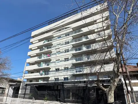 Departamento - Alquiler - Argentina, Tres de Febrero - Dorrego 3542