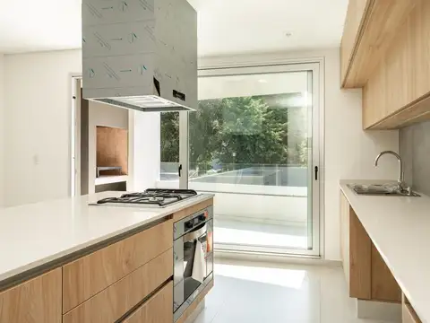 Departamento en Venta Apto profesional