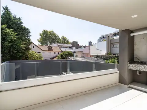 Departamento en Venta en Villa Devoto, USD 299.999