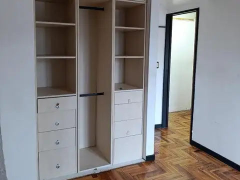 Departamento en Venta en Palermo, USD 137.000