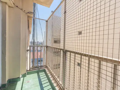 Departamento en Alquiler 50 años