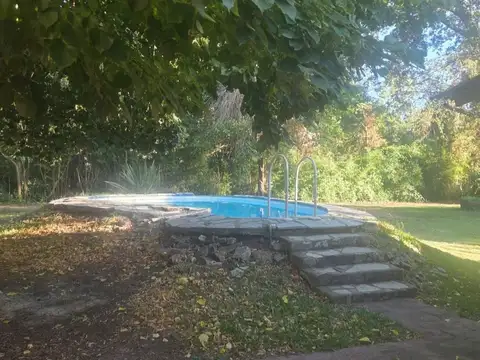 Casa en Venta en Loma Verde, USD 135.000