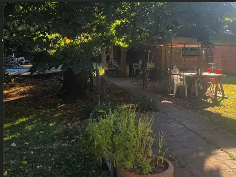 Casa en Venta 58 años