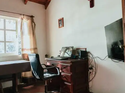 Depto Tipo Casa en Venta con 2 cocheras