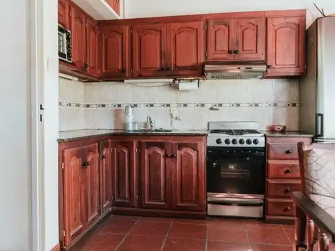 Depto Tipo Casa en Venta en Ingeniero Maschwitz, USD 124.000