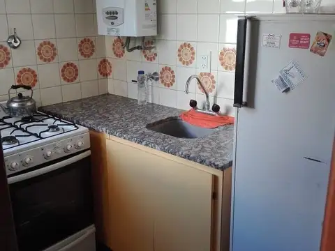 Departamento en Alquiler Temporal 40 años