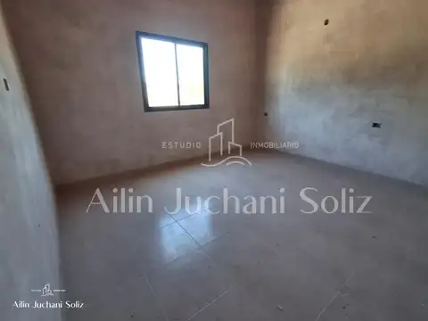 Departamento en Venta al Oeste