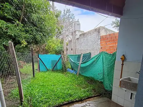 DEPARTAMENTO EN ALQUILER