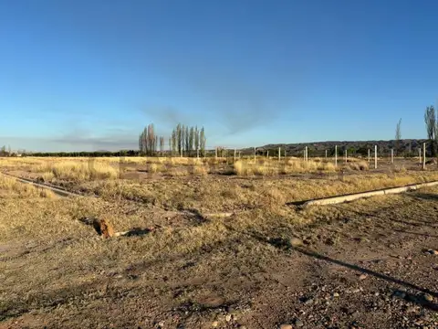 Terreno en Venta de 614,0 m2