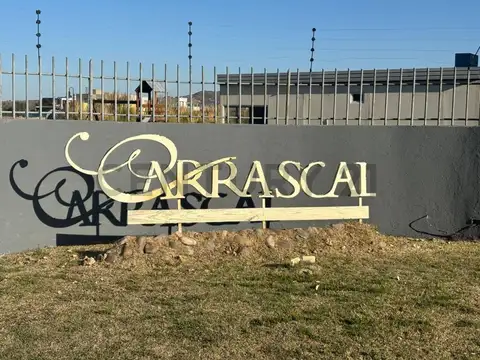 Lote en venta