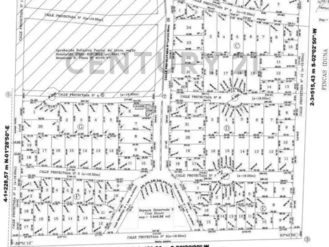 Terreno en Venta en Maipu, USD 30.000