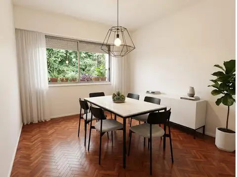 Departamento en Venta al Noreste