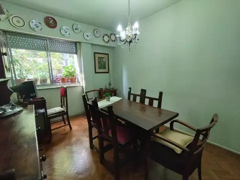 Departamento en Venta 60 años