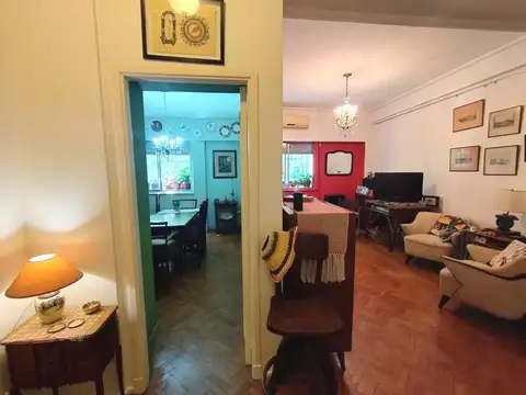 Departamento en Venta de 3 dormitorios