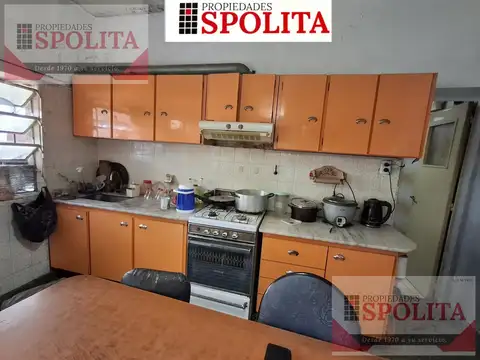 Depto Tipo Casa en Venta al Noroeste