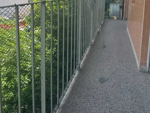 Avenida Independencia 4000