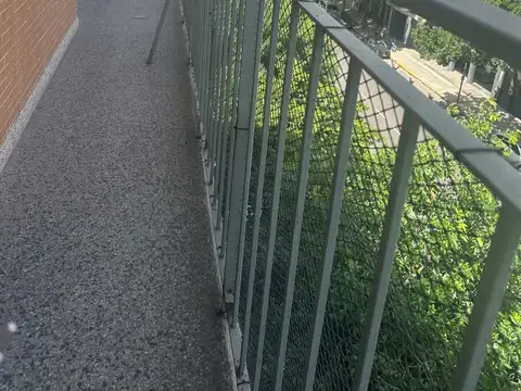 7 AMBIENTES-BALCÓN-TOILETTE-LAVADERO-MUY LUMINOSO-