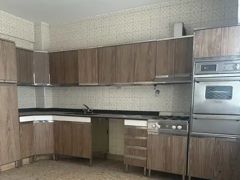 Departamento en Alquiler 40 años