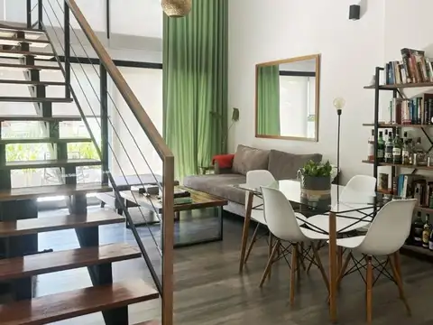 Departamento 3 ambientes con 3 baños