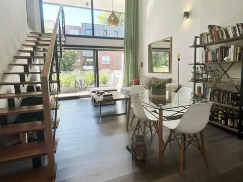 Departamento en Venta en La Lucila Libertador / Rio, USD 365.000