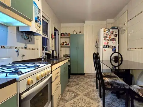 Departamento en Venta 52 años