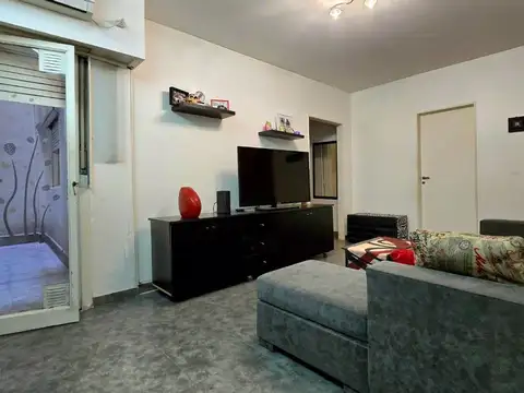 Departamento en Venta en Villa del Parque, USD 105.000