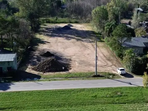 Terreno en Alquiler de 4500,0 m2