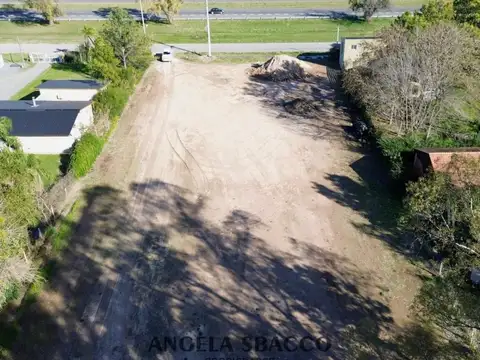 Terreno en Alquiler en Parque Exaltación, USD 900