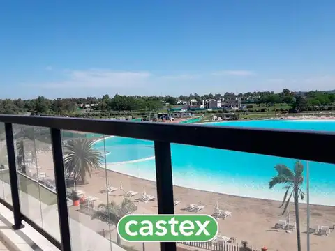 Departamento en Alquiler de 4 ambientes