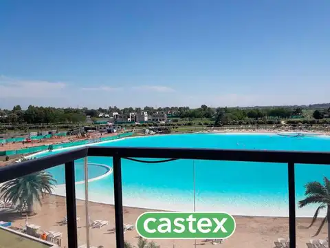 Departamento en Alquiler de 3 dormitorios